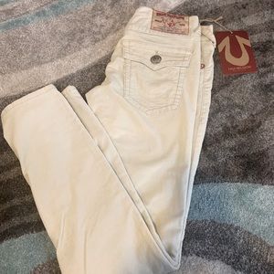 True religion